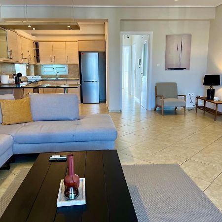 Hector Apartment Airport By Airstay สปาตา ภายนอก รูปภาพ