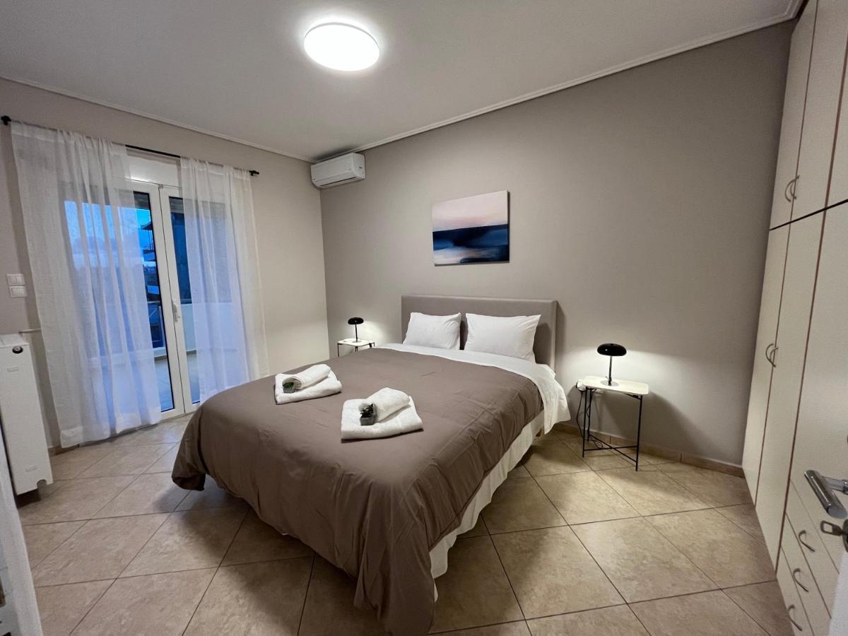 Hector Apartment Airport By Airstay สปาตา ภายนอก รูปภาพ