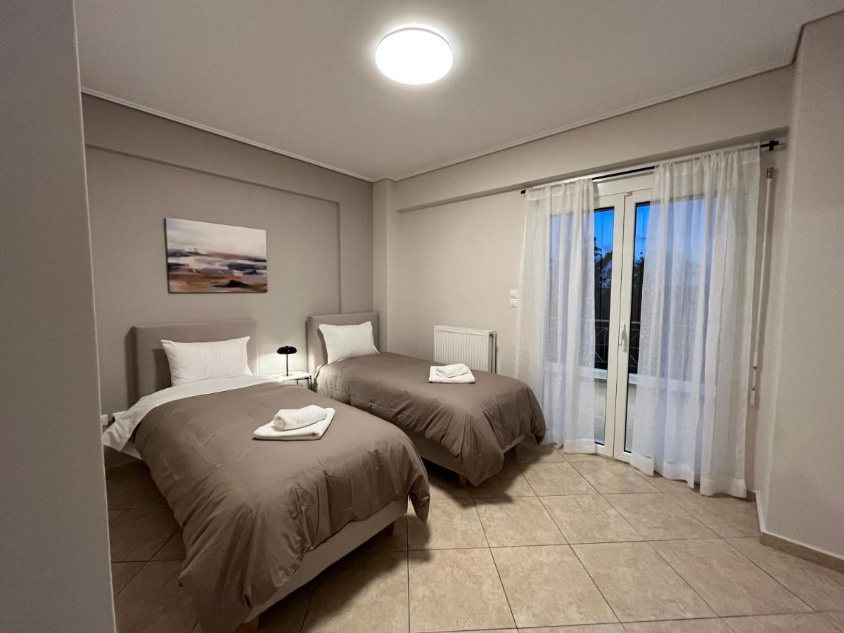 Hector Apartment Airport By Airstay สปาตา ภายนอก รูปภาพ