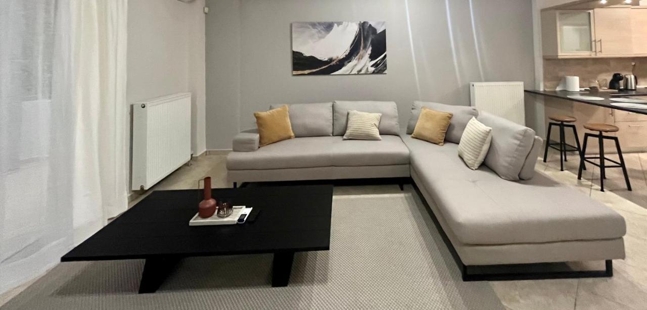 Hector Apartment Airport By Airstay สปาตา ภายนอก รูปภาพ
