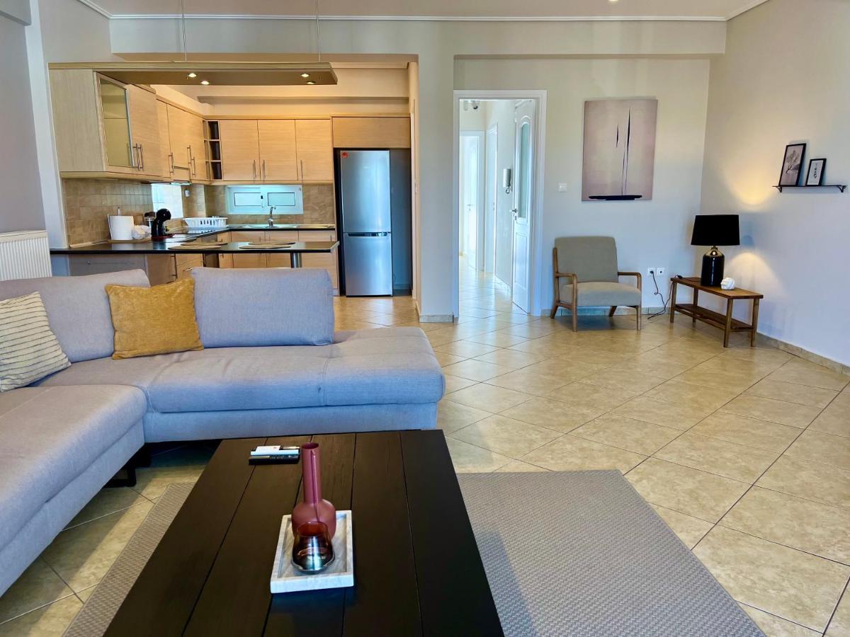 Hector Apartment Airport By Airstay สปาตา ภายนอก รูปภาพ