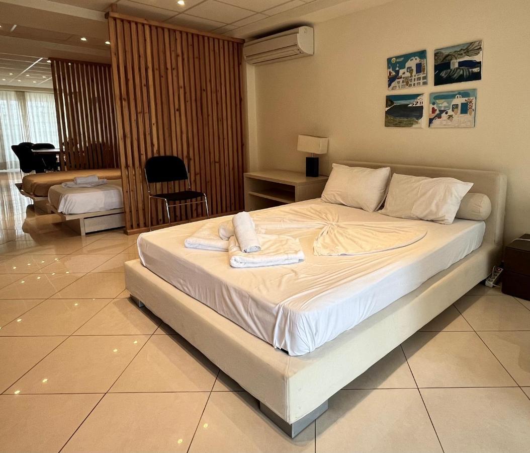 Hector Apartment Airport By Airstay สปาตา ภายนอก รูปภาพ
